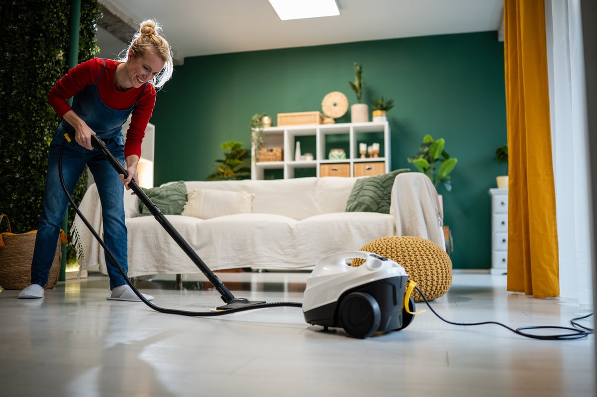 Sanitización profesional de colchones a domicilio
